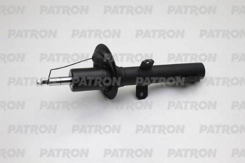 Patron PSA335820 - Амортизатор autocars.com.ua