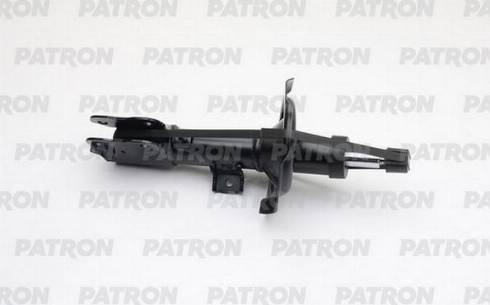 Patron PSA339105 - Амортизатор autocars.com.ua