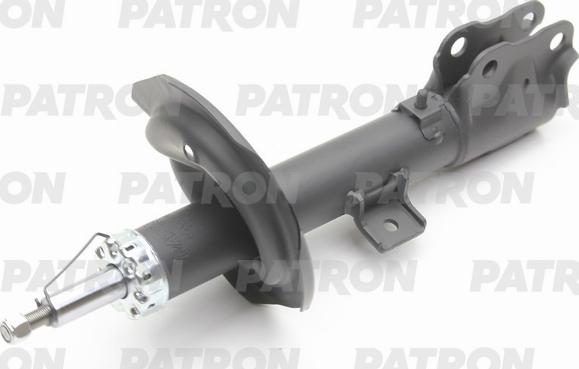 Patron PSA339253 - Амортизатор autocars.com.ua