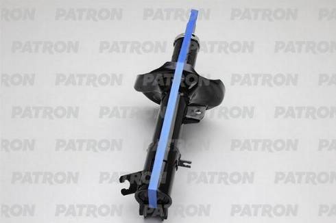 Patron PSA339748KOR - Амортизатор autocars.com.ua