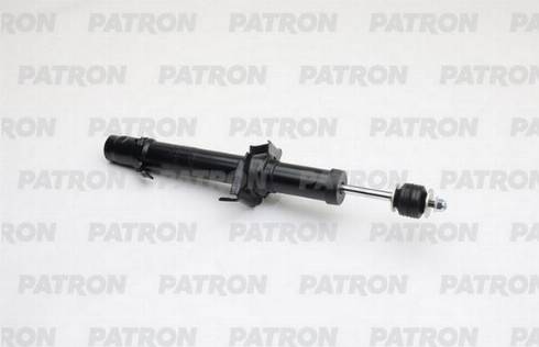 Patron PSA340036 - Амортизатор autocars.com.ua