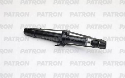 Patron PSA340037 - Амортизатор autocars.com.ua