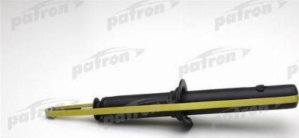 Patron PSA341255 - Амортизатор autocars.com.ua