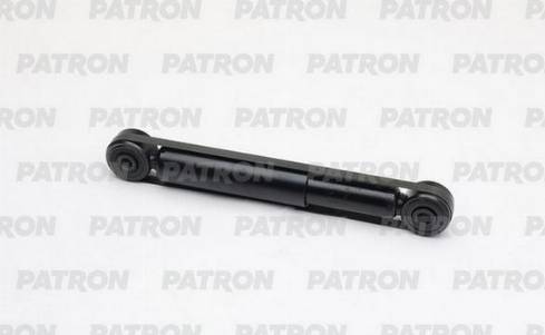 Patron PSA342027 - Амортизатор autocars.com.ua