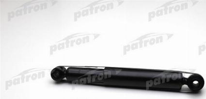 Patron PSA343393 - Амортизатор autocars.com.ua