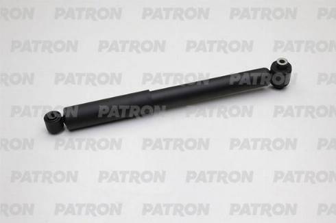 Patron PSA349025 - Амортизатор autocars.com.ua