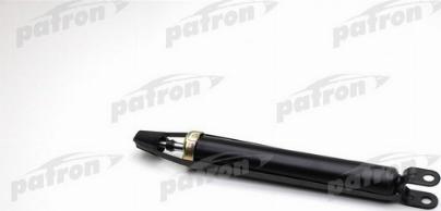 Patron PSA349084 - Амортизатор autocars.com.ua