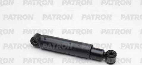 Patron PSA443301 - Амортизатор autocars.com.ua