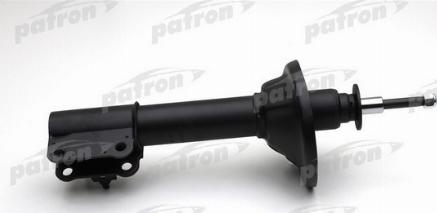 Patron PSA633143 - Амортизатор autocars.com.ua