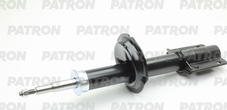 Patron PSA635807 - Амортизатор autocars.com.ua