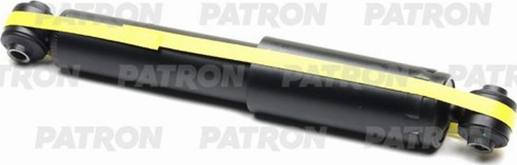 Patron PSA999443 - Амортизатор avtokuzovplus.com.ua