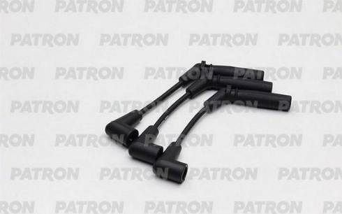 Patron PSCI1031KOR - Комплект проводов зажигания avtokuzovplus.com.ua