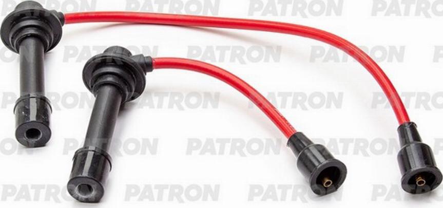 Patron PSCI2042 - Комплект проводів запалювання autocars.com.ua