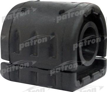 Patron PSE10029 - Втулка, рычаг колесной подвески autodnr.net