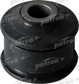 Patron PSE10285 - Втулка, важіль колісної підвіски autocars.com.ua