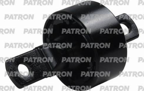 Patron PSE10401 - Сайлентблок, рычаг подвески колеса autodnr.net