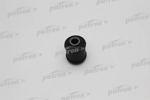 Patron PSE10462 - Кронштейн, подушки важеля autocars.com.ua