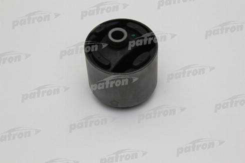 Patron PSE10464 - Подушка, підвіска двигуна autocars.com.ua