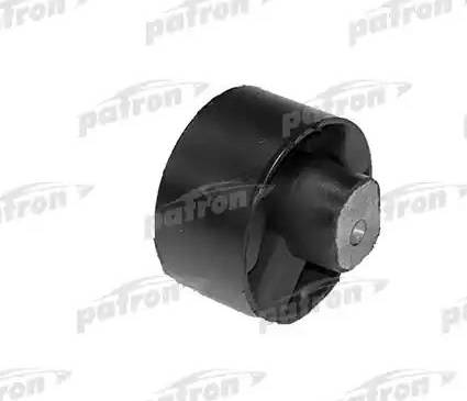 Patron PSE10497 - Подушка, опора, подвеска двигателя avtokuzovplus.com.ua