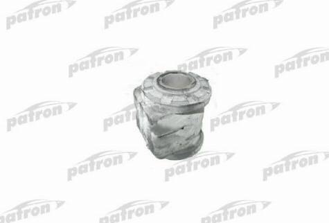 Patron PSE10640 - Сайлентблок, важеля підвіски колеса autocars.com.ua