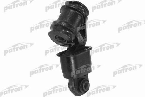 Patron PSE10729 - Втулка, балка мосту autocars.com.ua