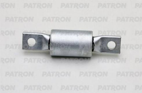 Patron PSE10744 - Кронштейн, подушки важеля autocars.com.ua