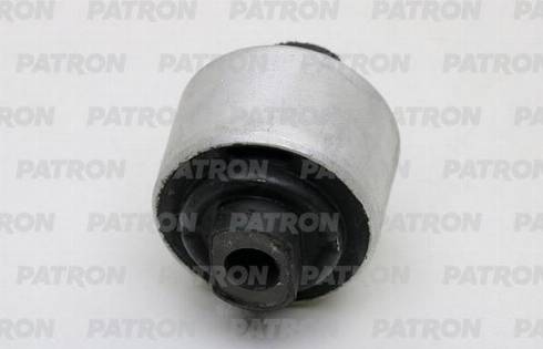 Patron PSE10750 - Наконечник рульової тяги, кульовий шарнір autocars.com.ua