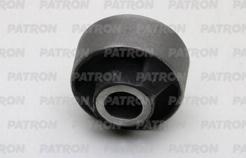 Patron PSE10772 - Сайлентблок, важеля підвіски колеса autocars.com.ua