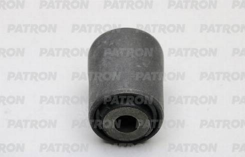 Patron PSE10800 - Сайлентблок, рычаг подвески колеса autodnr.net