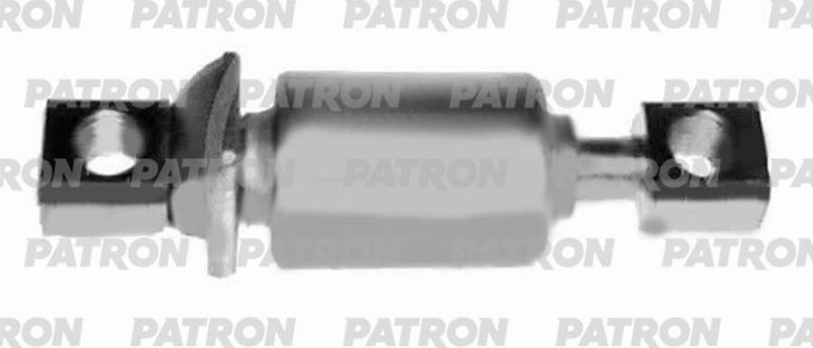 Patron PSE10833 - Важіль незалежної підвіски колеса autocars.com.ua