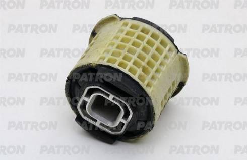 Patron PSE10859 - Втулка, балка мосту autocars.com.ua