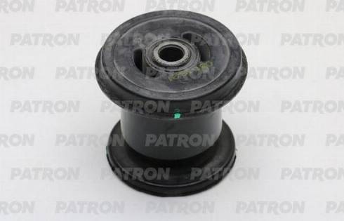 Patron PSE10862 - Втулка, балка моста avtokuzovplus.com.ua