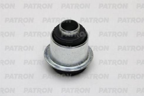 Patron PSE10910 - Кронштейн, подушки рычага avtokuzovplus.com.ua