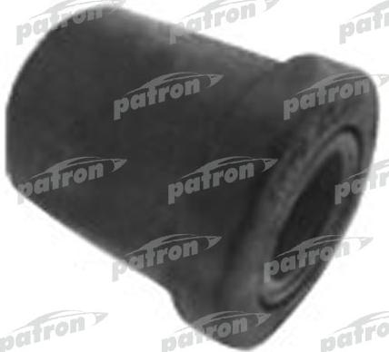 Patron PSE11011 - Втулка, листова ресора autocars.com.ua