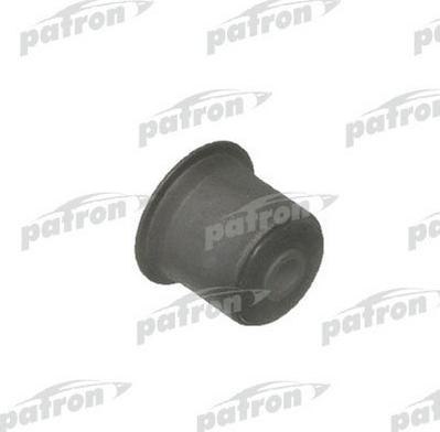 Patron PSE11028 - Сайлентблок, рычаг подвески колеса avtokuzovplus.com.ua