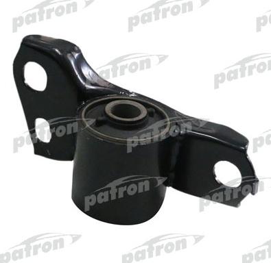 Patron PSE11072 - Кронштейн, подушки рычага avtokuzovplus.com.ua