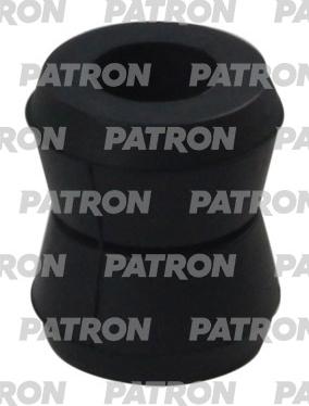 Patron PSE11089 - Втулка амортизатора, подушка autocars.com.ua