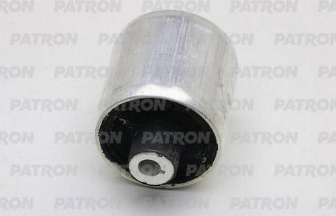 Patron PSE11117 - Сайлентблок, важеля підвіски колеса autocars.com.ua