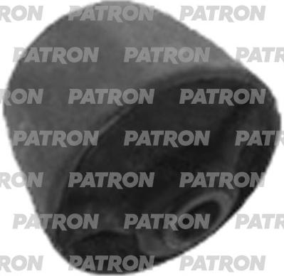 Patron PSE11124 - Подушка, опора, подвеска двигателя avtokuzovplus.com.ua