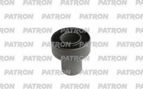 Patron PSE11155 - Втулка, балка мосту autocars.com.ua