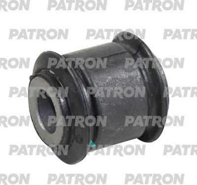 Patron PSE11710 - Втулка, листовая рессора avtokuzovplus.com.ua