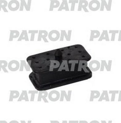 Patron PSE11733 - Подвеска, листовая рессора avtokuzovplus.com.ua