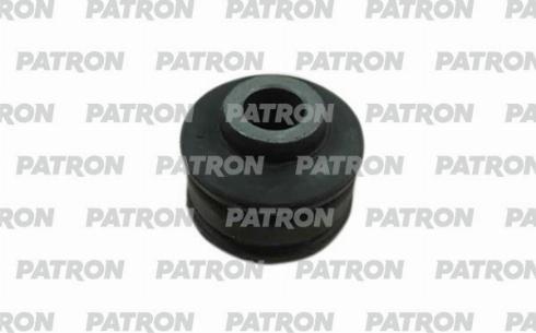 Patron PSE11756 - Втулка амортизатора, подушка autodnr.net