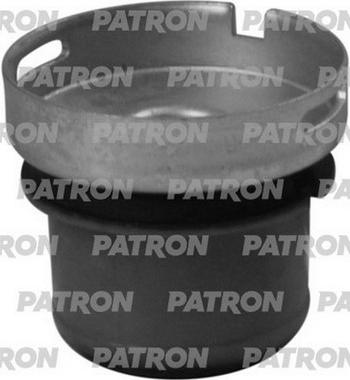 Patron PSE11787 - Втулка, балка моста avtokuzovplus.com.ua