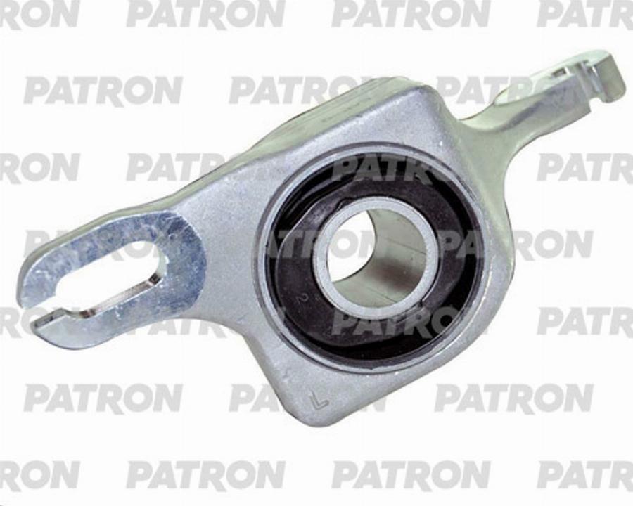 Patron PSE12023 - Кронштейн, подушки важеля autocars.com.ua