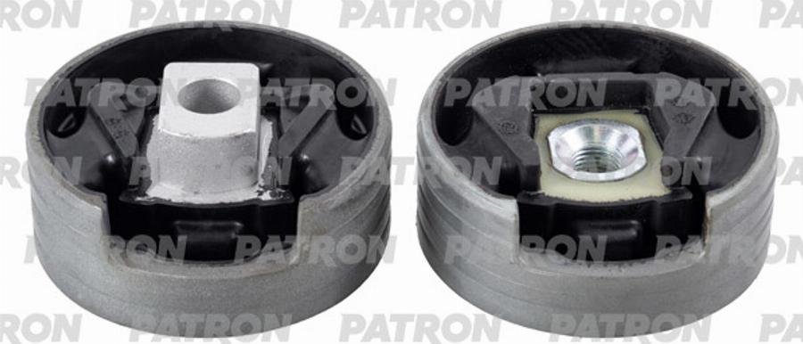 Patron PSE12095 - Подушка, підвіска двигуна autocars.com.ua