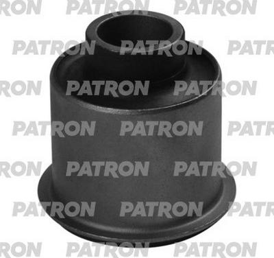 Patron PSE13554 - Сайлентблок, важеля підвіски колеса autocars.com.ua