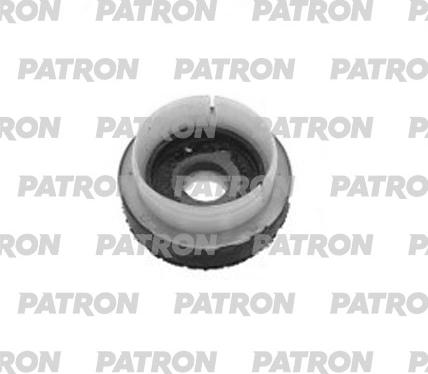 Patron PSE13564 - Втулка, балка моста avtokuzovplus.com.ua