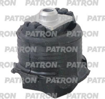 Patron PSE13574 - Втулка, балка мосту autocars.com.ua