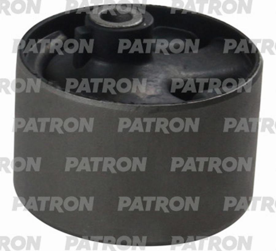 Patron PSE13587 - Подушка, опора, подвеска двигателя avtokuzovplus.com.ua